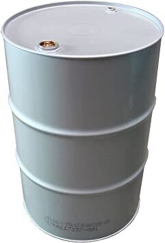 Ölfässer 208 Liter