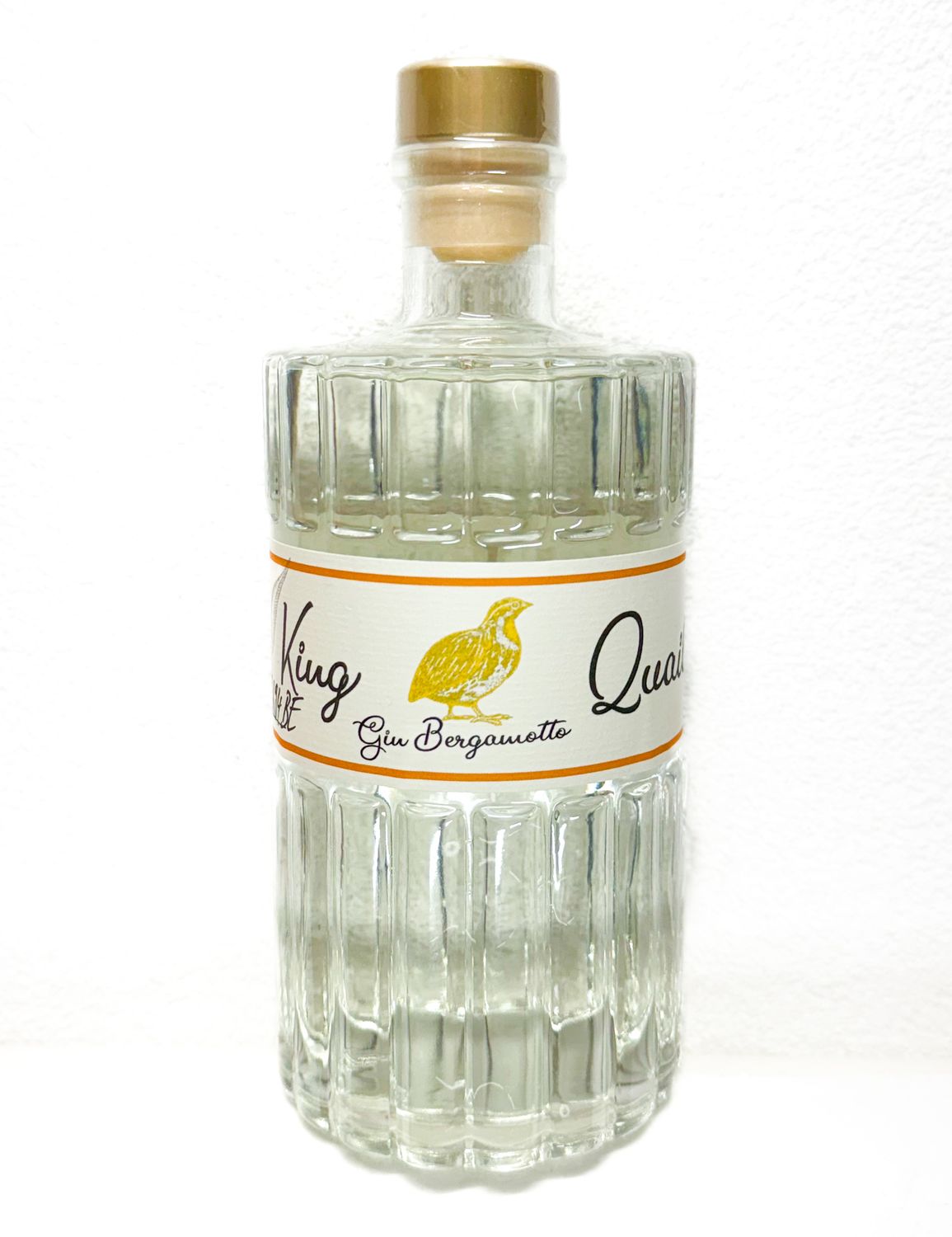 Bergamotto Gin