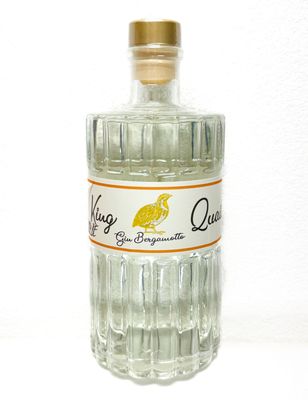 Bergamotto Gin