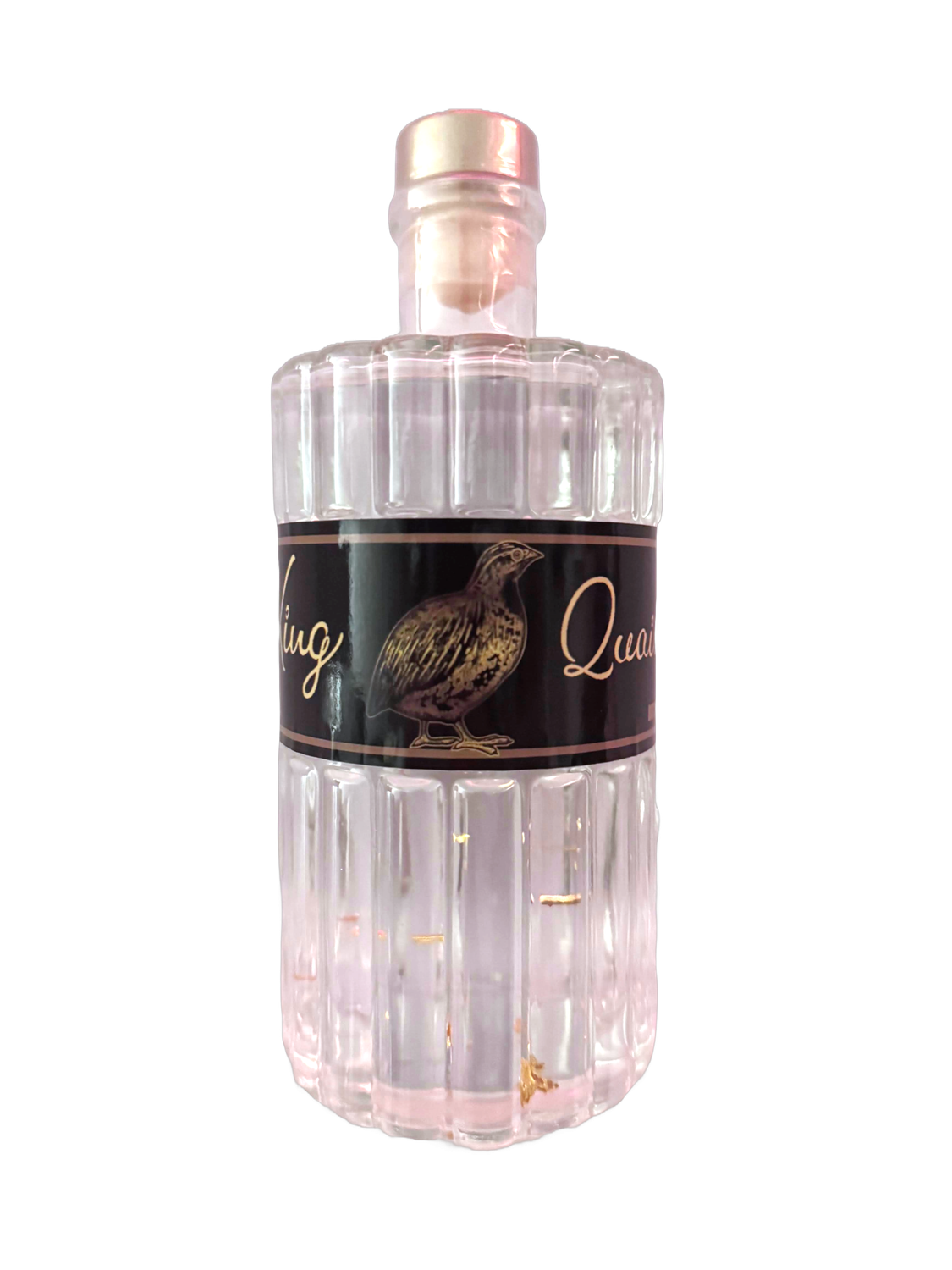 Gold Gin