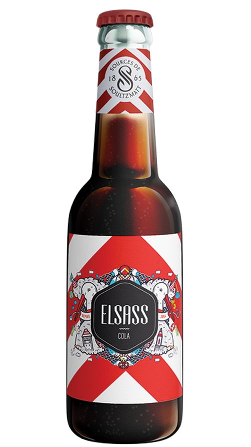 Elsass Cola