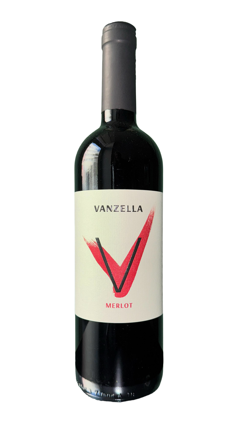 Vanzella Merlot DOC