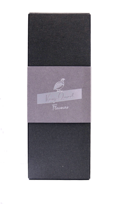 Geschenkbox aus Edelkarton