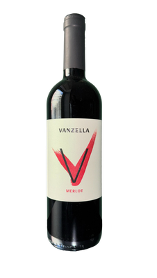 Vanzella Merlot DOC