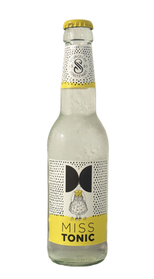 ​Miss Tonic, Tonic Water von Lisbeth