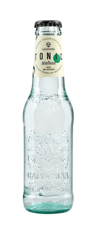 Galvanina Tonic (0.2 l)