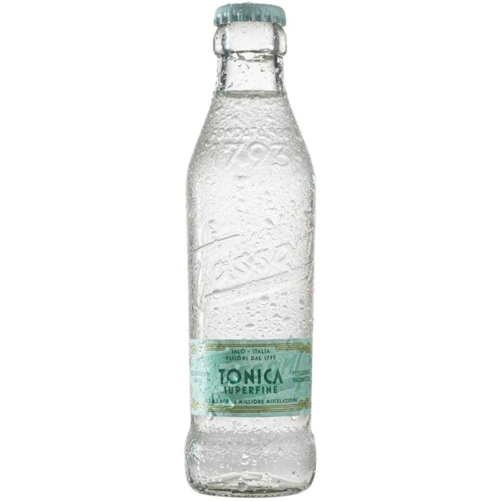 Tassoni Tonic Water (0.18 l)