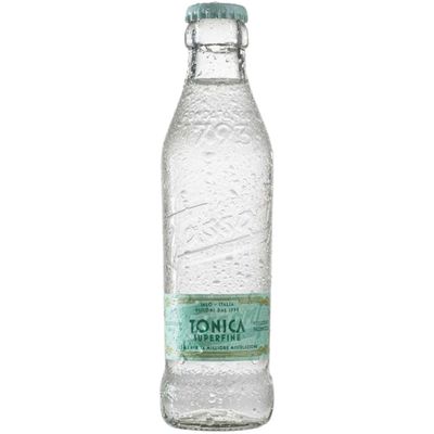 Tassoni Tonic Water (0.18 l)