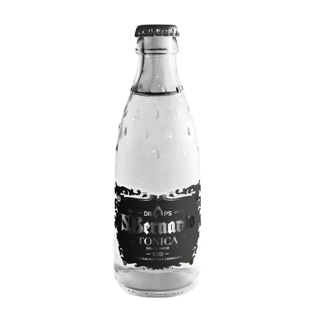 San Bernardo Tonica delle Indie Bio (0.26 l)