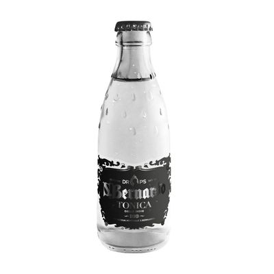 San Bernardo Tonica delle Indie Bio (0.26 l)