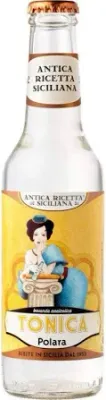 Polara Tonica Antica Ricetta - Confezione (0.275 l)