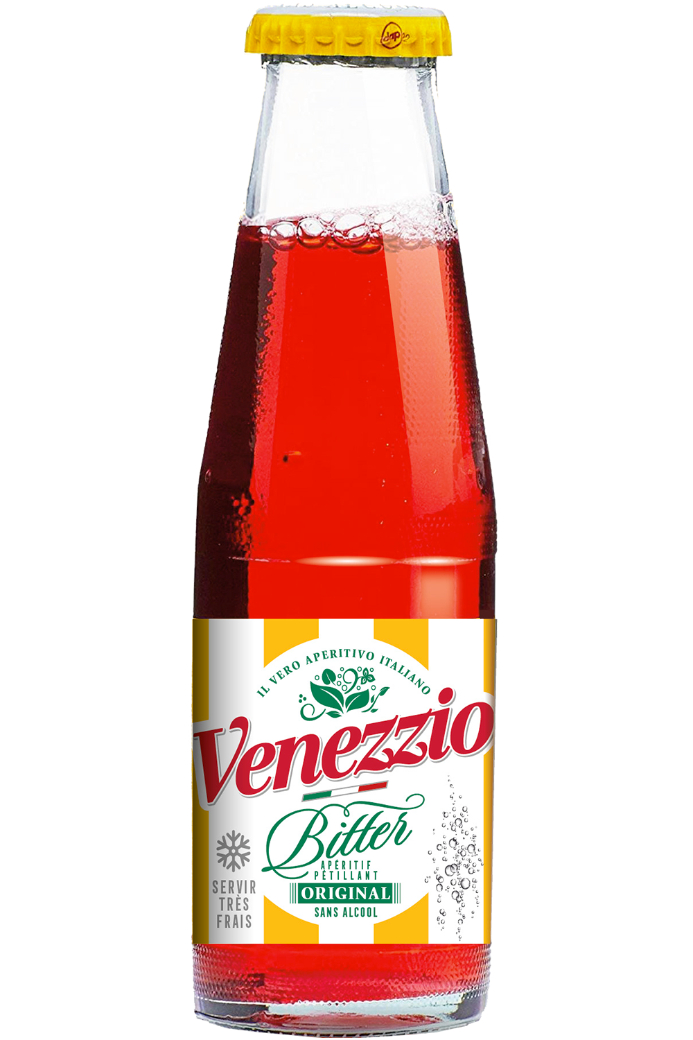 Venezzio Bitter (0.2l)