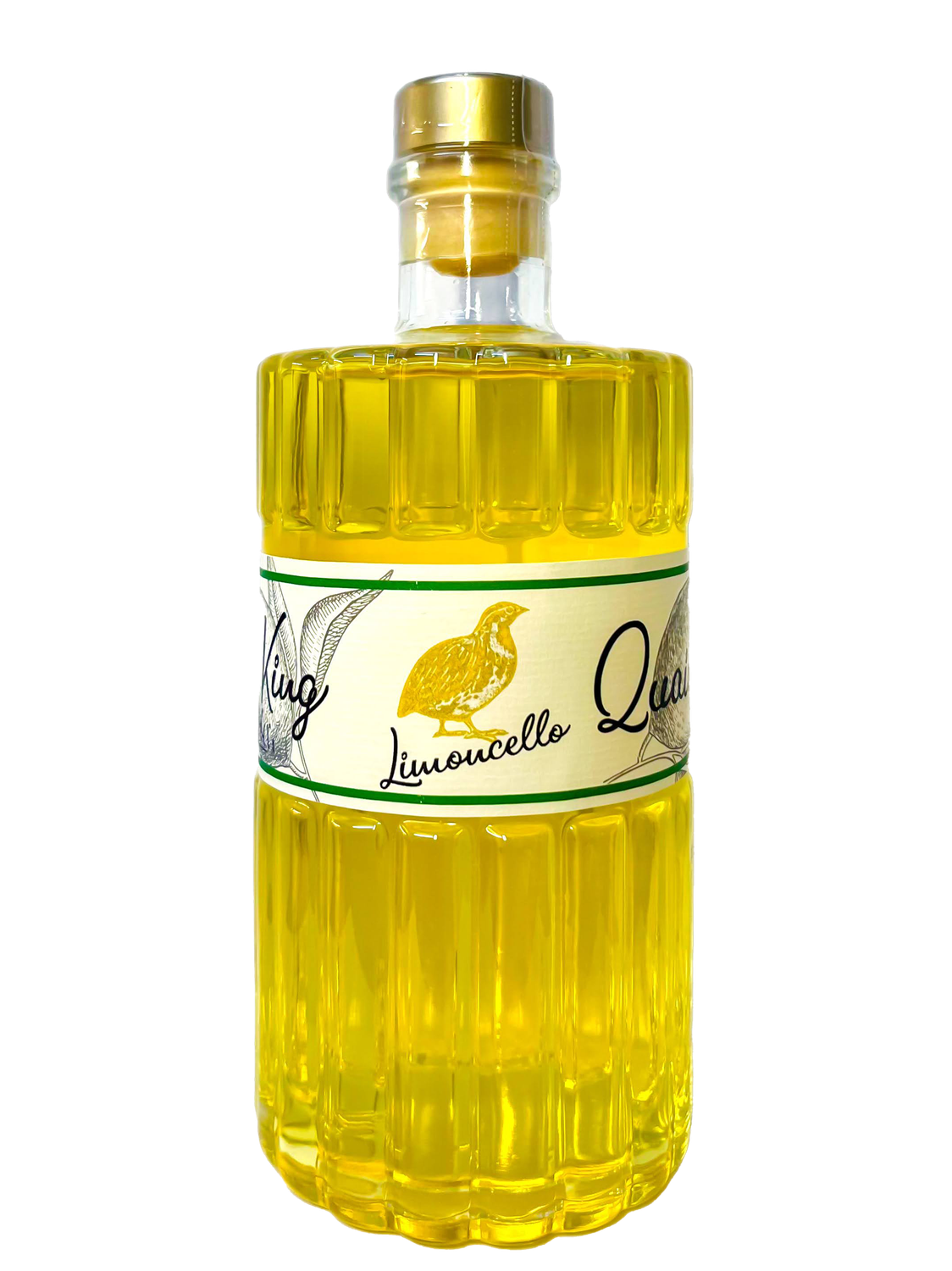 King Quail Limoncello King Quail Limoncello