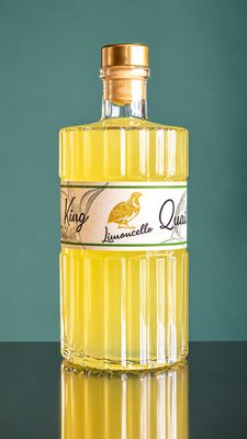 King Quail Limoncello King Quail Limoncello