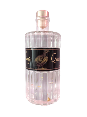 Gold Gin