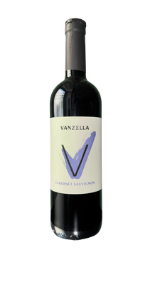 Cabernet Sauvignon IGT Veneto 2024, 750ml