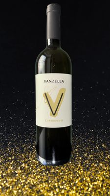 Chardonnay Bianco I.G.T Trevenezie, 750ml