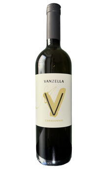 Chardonnay Bianco I.G.T Trevenezie, 750ml