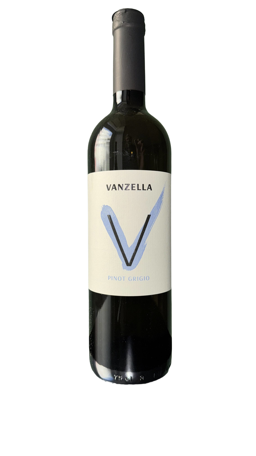 Pinot Grigio DOC delle Venezie 2024, 750ml