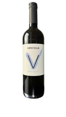 Pinot Grigio DOC delle Venezie 2024, 750ml