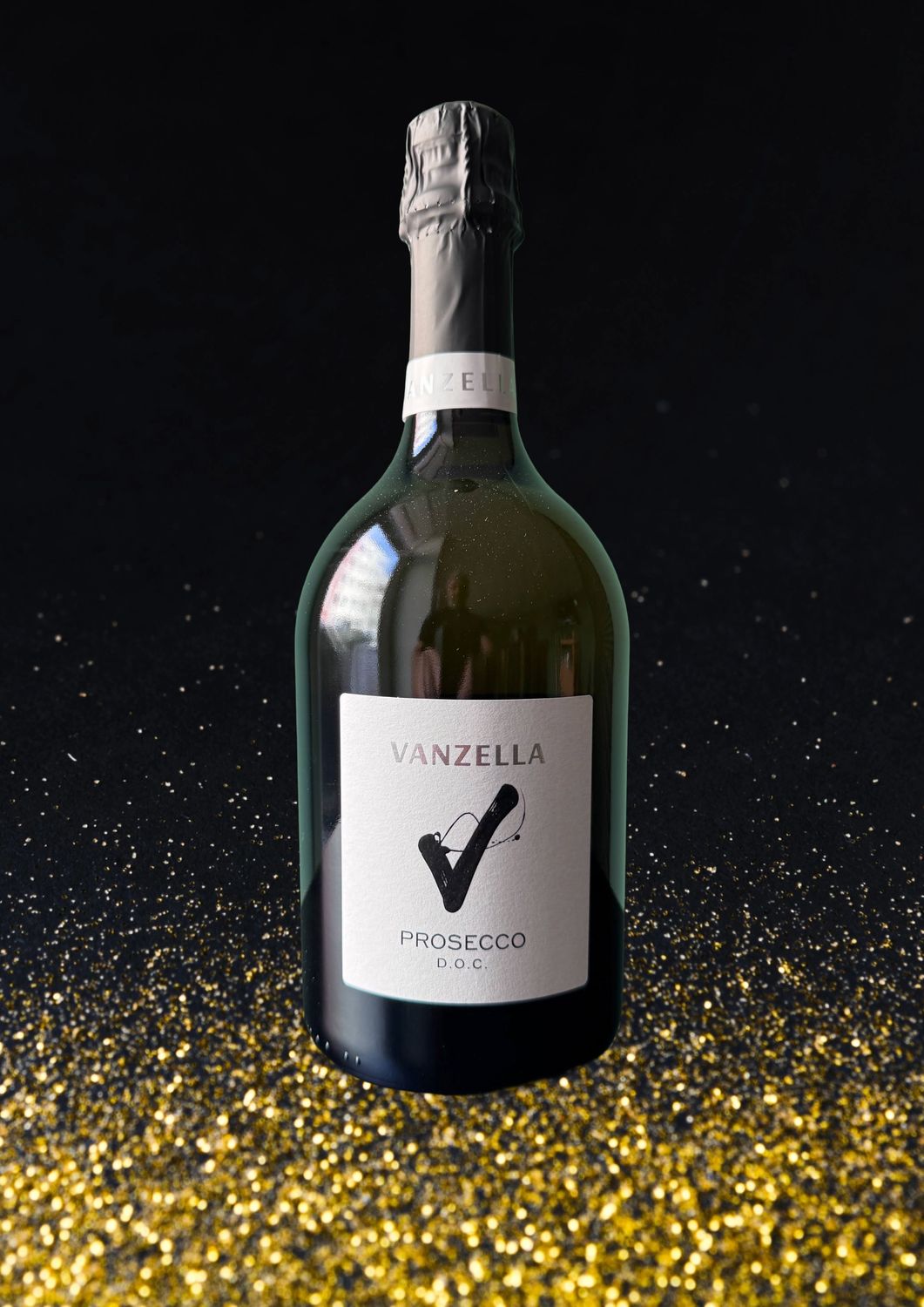 Prosecco D.O.C, Extra Dry 750ml