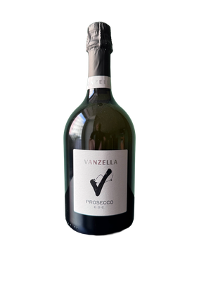 Prosecco D.O.C, Extra Dry 750ml