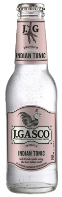 J. GASCO 13.5 Tonic (0,2 l)