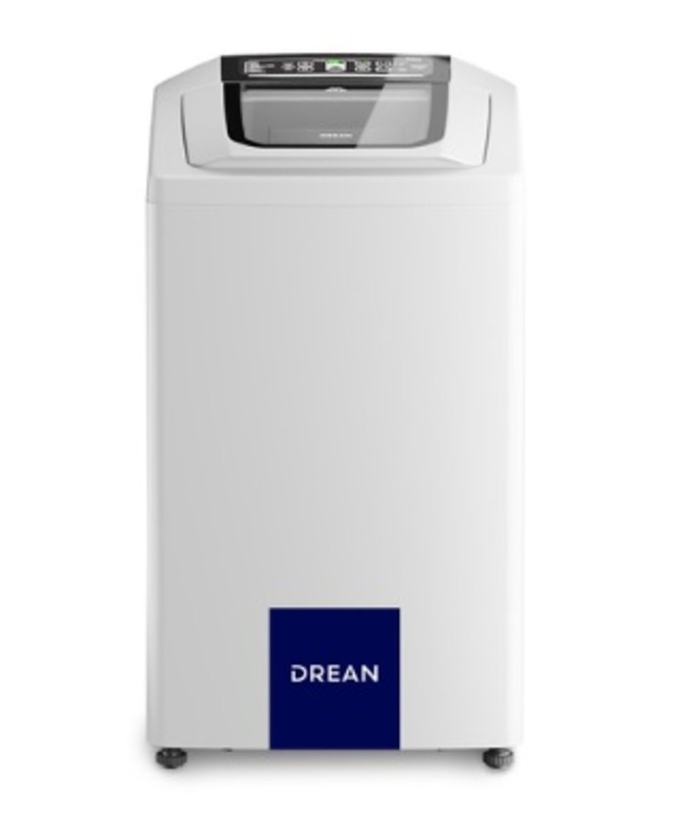 LAVARROPAS DREAN CONCEPT NEO FUZZY 6.8 BLANCO