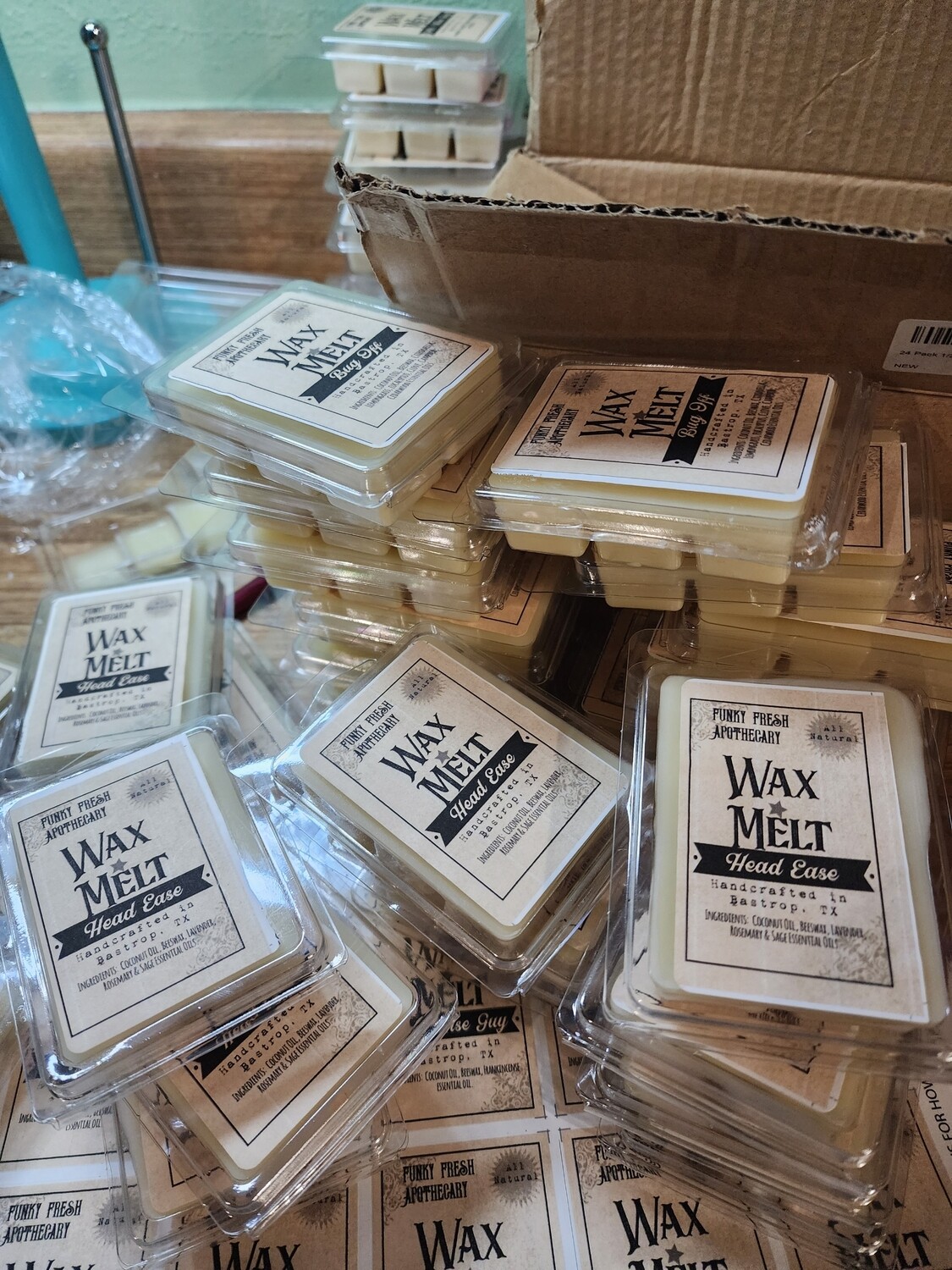 Wax Melt Bundle 3 for 25