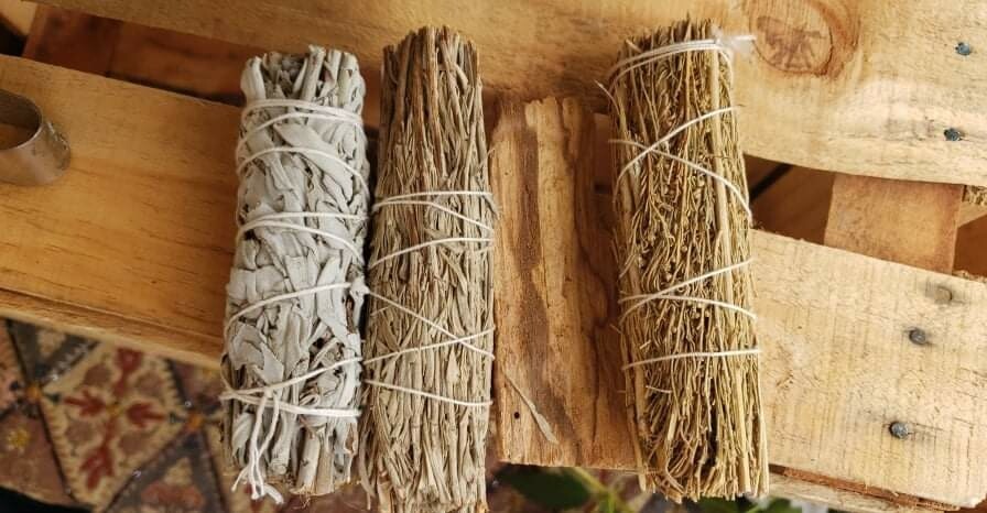 Palo Santo