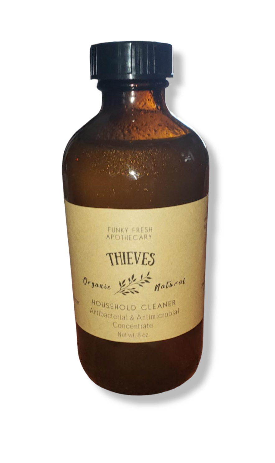Thieves Concentrate Household Cleaner