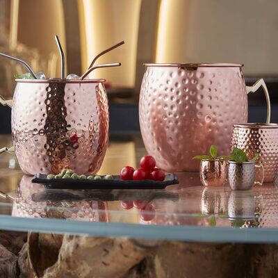 TAZZA MOSCOW MULE
