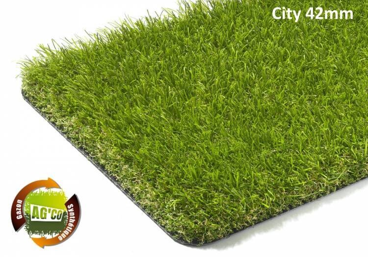 City