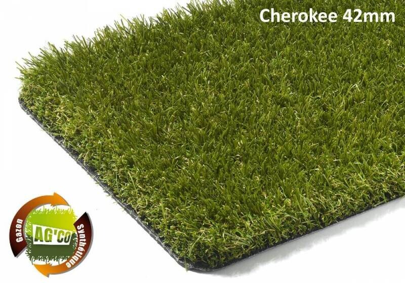 Cherokee