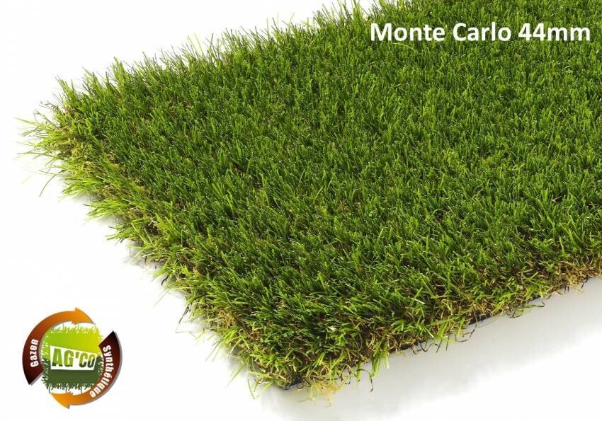 Monte Carlo