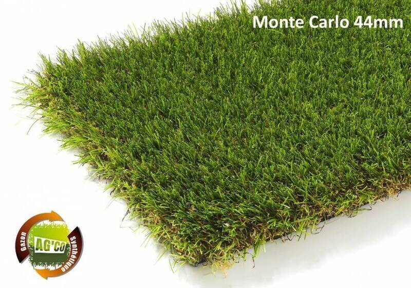 Monte Carlo