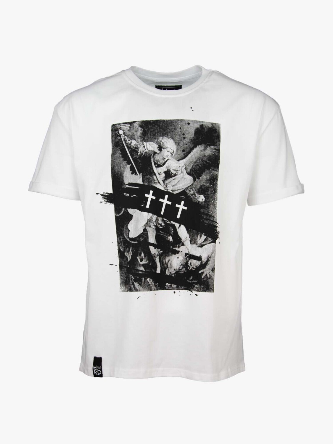 GOOD VS EVIL T-SHIRT