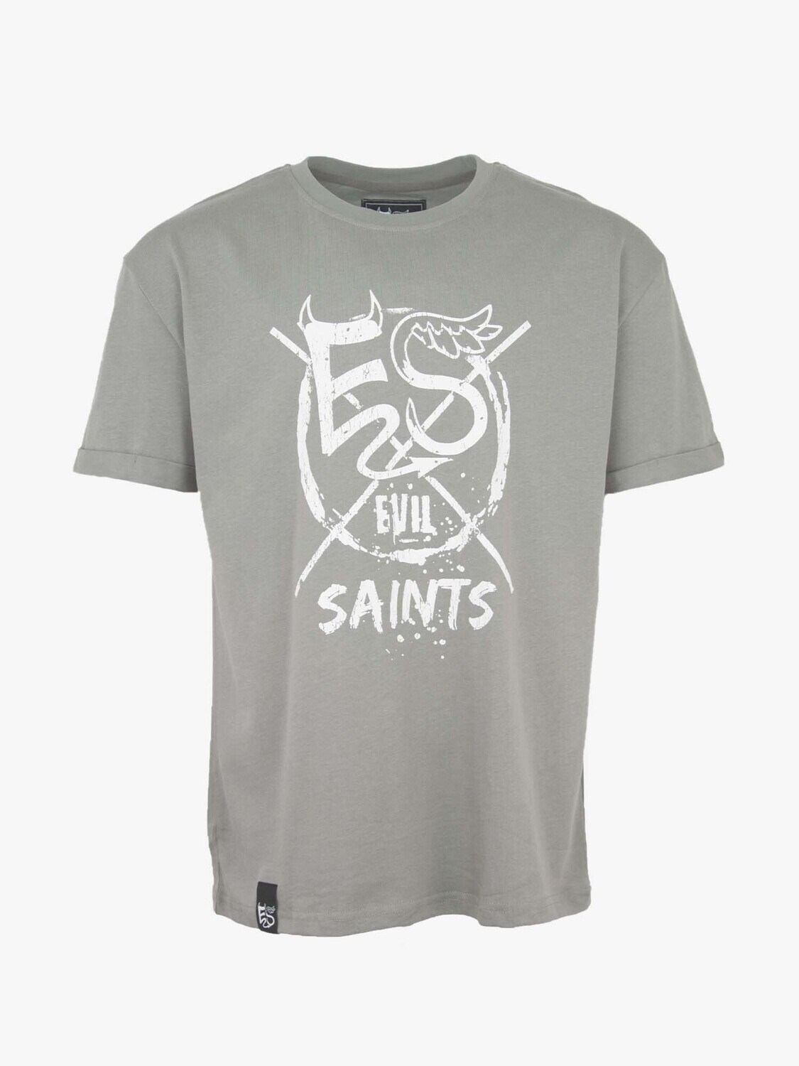 "X" T-SHIRT