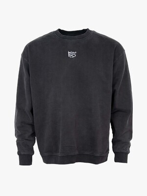 "ES" SWEATER