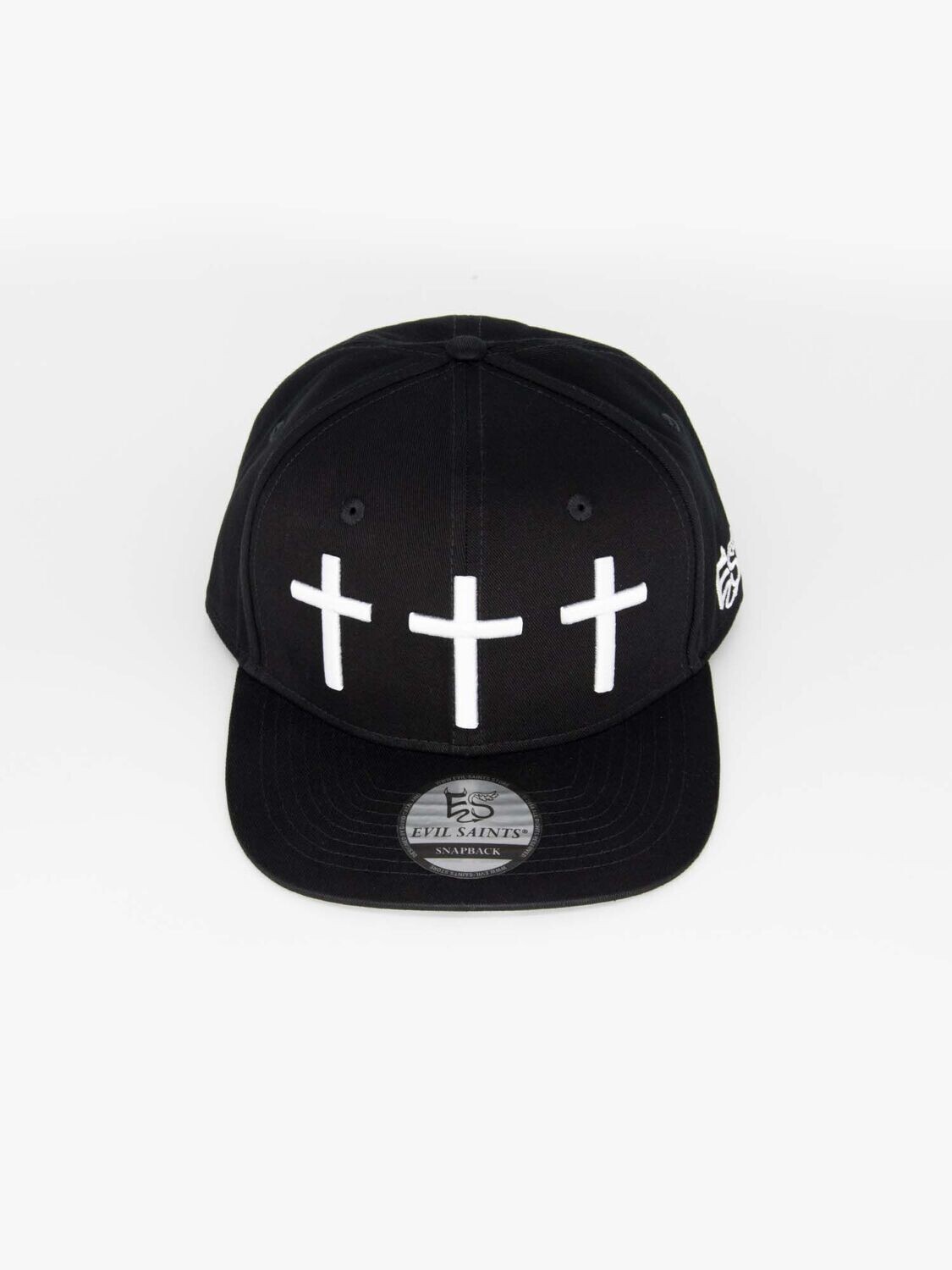 SNAPBACK GOOD VS EVIL