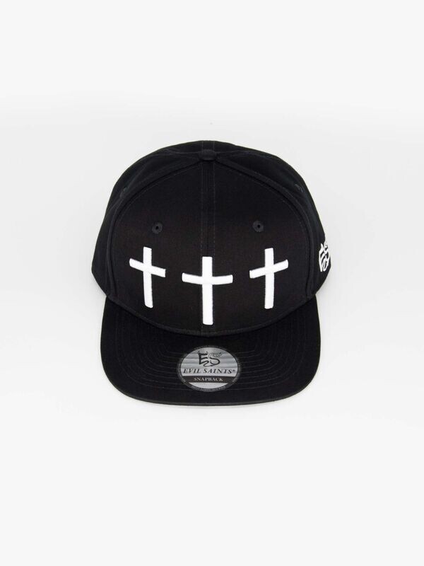 SNAPBACK GOOD VS EVIL