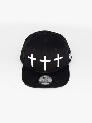 SNAPBACK GOOD VS EVIL