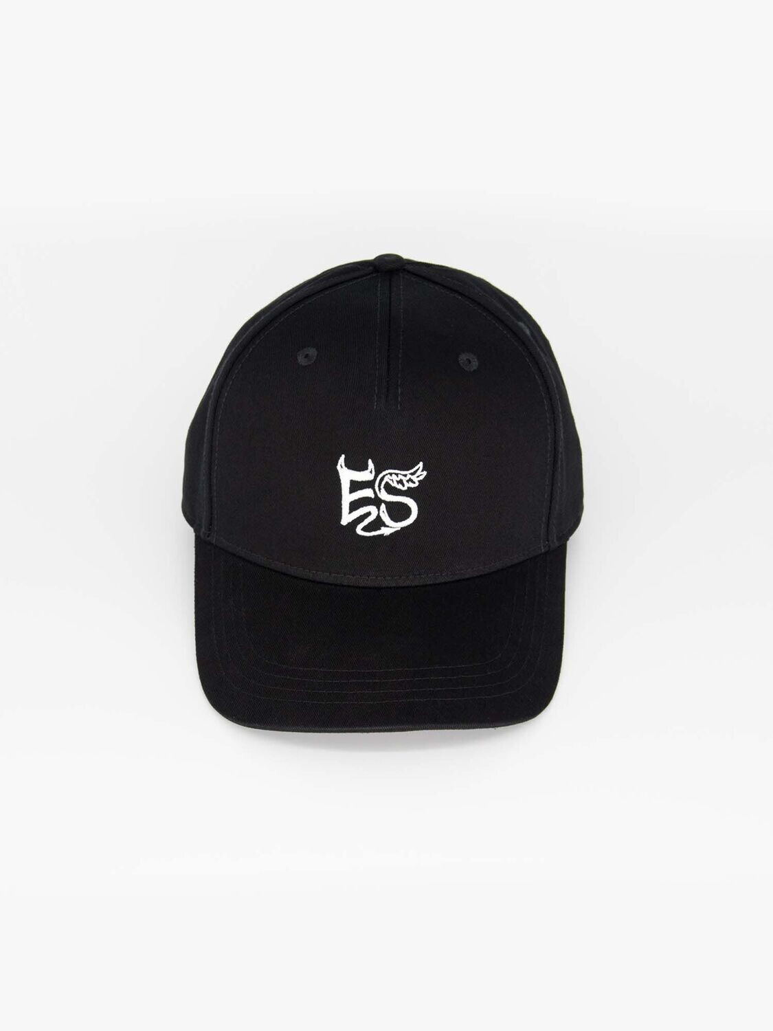 BASEBALL CAP EVIL SAINTS