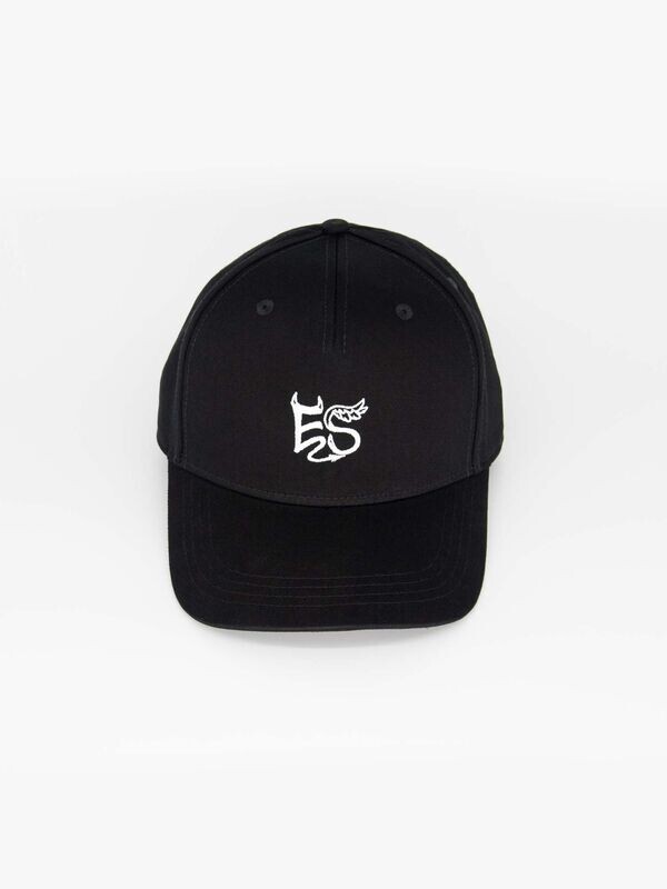 BASEBALL CAP EVIL SAINTS