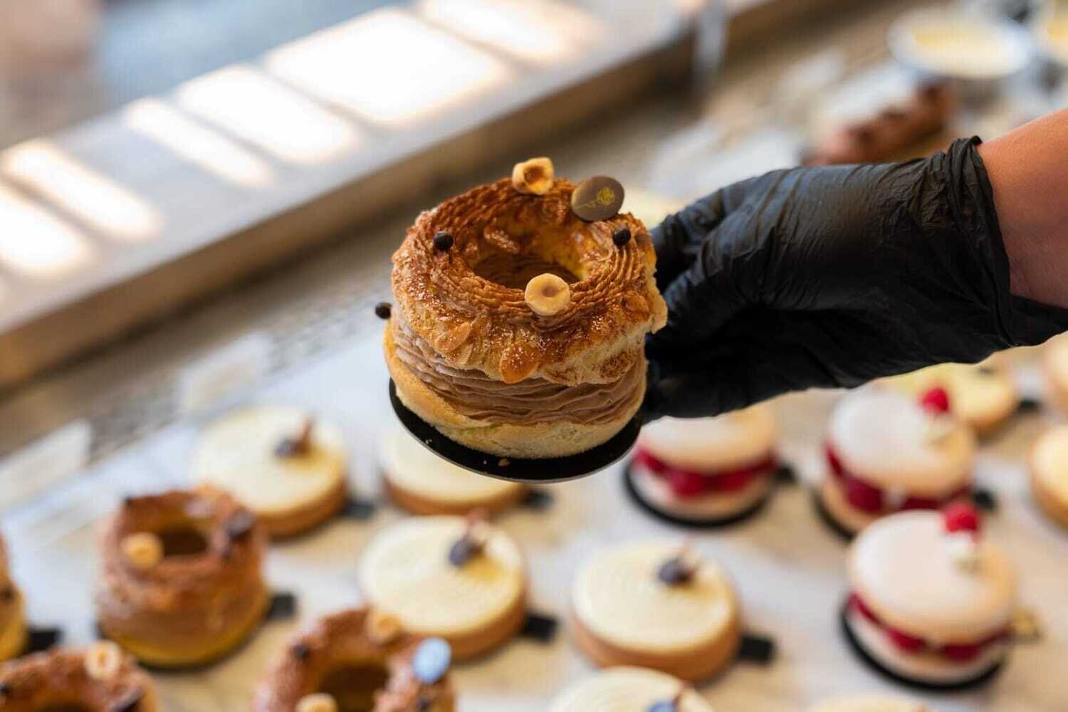 Paris-Brest individuel