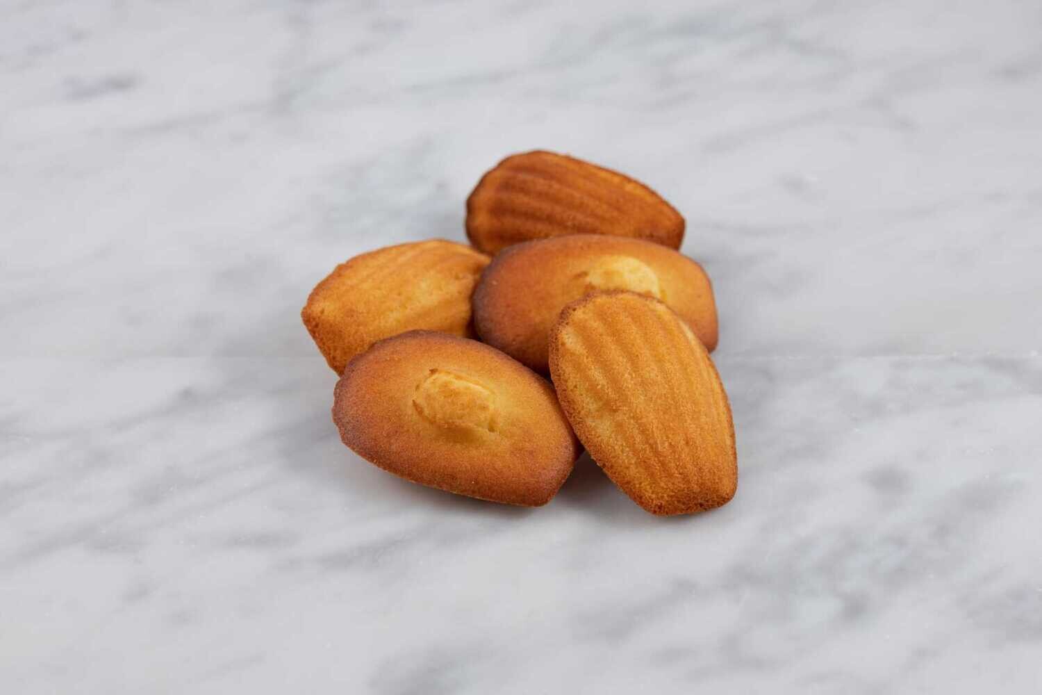 Madeleines