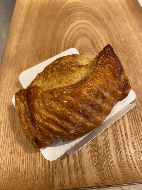 Chausson aux pommes AOP