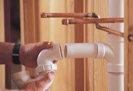 Plumbing