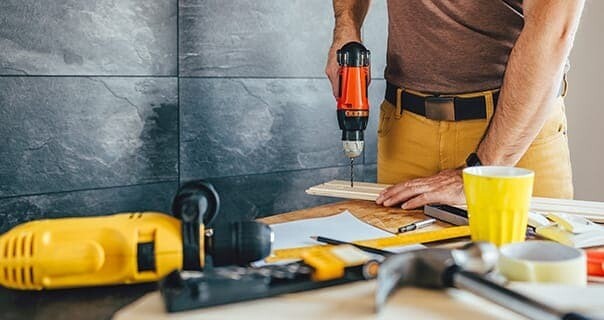 Handyman