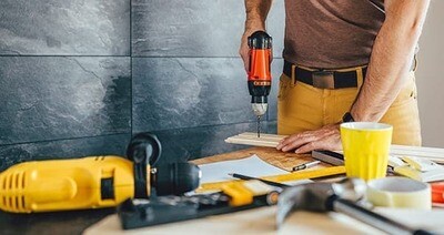 Handyman